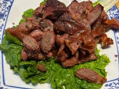 -吉顺坑烤
