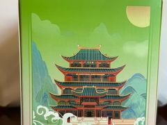 -日禾日尝鲜活面包(武商Mall店)