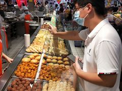 -大润发(王庄店)