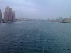 景点-海河外滩公园