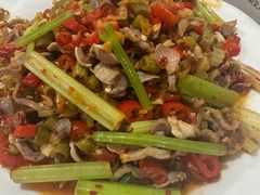 -湖南湘菜馆(东湘缘二店)