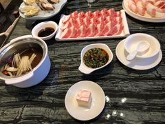 -大渔小鲜火锅店