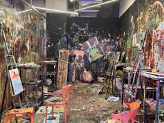 -不可思议减压馆·解压博物馆·摔碗发泄·团建定制