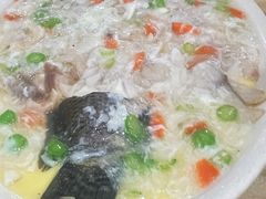 一品芙蓉鱼-食为先(中山七路店)