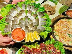 -木槿花韩式炭烤·熟成肉工坊(孙文东路店)