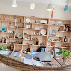 -云水垚艺术工作室·陶艺