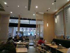 大堂-文叔·湖北名小吃·小龙虾(华强北店)