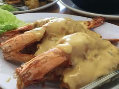 -ZF Seafood Restaurant 卓峰海鲜餐