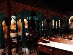 -楼兰新疆主题餐厅(苏州中心店)