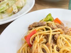 -萨莉亚意式餐厅(上下九店)