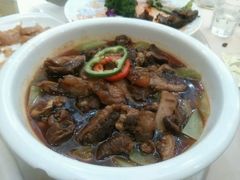 -粤味馆(黄河路店)