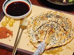 -那拉提之疆·新疆菜(美院店)