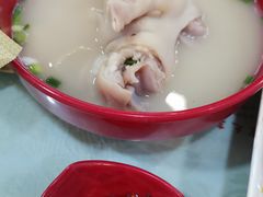 -廖老妈蹄花店(人民公园陕西街259号店)
