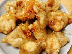 锅包肉-屋里家延边朝鲜族冷面(南园店)