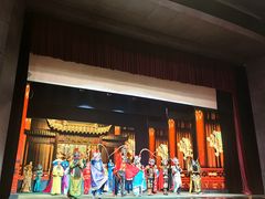 -芙蓉国粹川剧变脸秀(省川剧院)