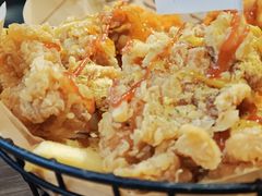 韩式无骨炸鸡-香猪坊韩国烤肉专属门店(魏公村店)