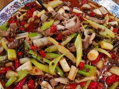 -李大爷的泡椒馆(冉家坝店)