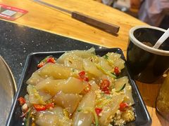 -水浒烤肉(国贸店)
