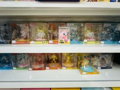 -玩动奇季品牌玩具超市