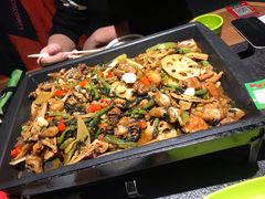 -听说碳烧蛙(高新万达店)