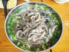 -攀枝花·任德琼·盐边羊肉米线