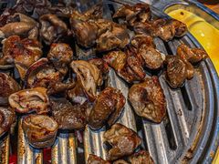 -金顺韩式烤肉·网红烤肉店(广利路店)