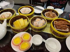 -府城小食馆(金龙宾馆店)