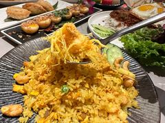 -Home Thai·泰谣(王府井apm店)