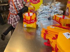 -老黄记手撕烤兔(玉林街店)