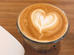 澳白-Cafe Villa