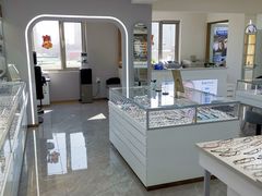 -潘多拉眼镜·蔡司依视路明月(潘家园店)