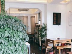 大堂-马头巷·食景园(苏州总店)