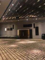 -广州富力君悦大酒店·宴会厅