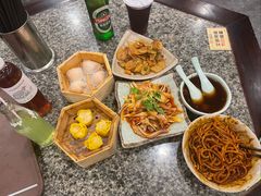 -小街天府