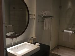 -天津津利华酒店