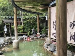 -张家港金凤凰度假村温泉
