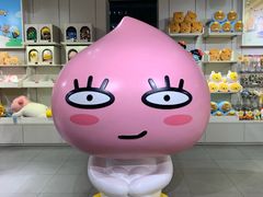 -KAKAO FRIENDS(弘大店)