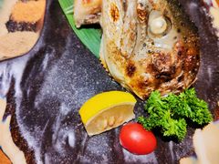 -九井澤精致料理(金茂店)