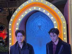 -华谊兄弟（长沙）电影小镇