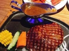 -瑞伯克牛排自助餐厅天一广场店