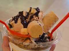 -DQ·蛋糕·冰淇淋(苏州中心店)