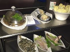 -船奇蒸汽海鲜·闽菜(八市海鲜总店)