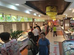 -众善素食(佛平五路店)