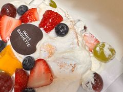 -巴黎贝甜(欧阳路店)