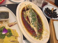 -三品香·江浙菜(松江九谊店)
