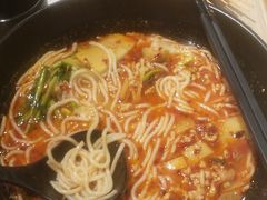-云味馆·云南菜·云南米线(景田店)
