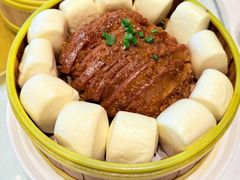 -玉林烤鸭店(黄村兴华店)