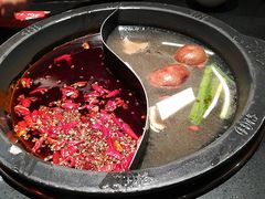 -井格重庆火锅(西直门凯德Mall店)