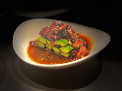 -三利音·玖弄小鲜(浦东嘉里城店)