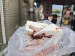 -清真南大寺糕乾王(西北角店)